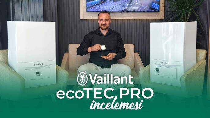Multi Yoğuşmalı Verimliliğiyle Yarın İçin Bugünden Vaillant